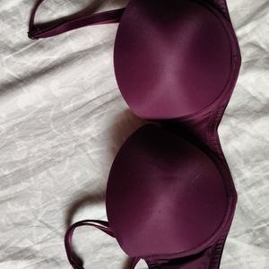 PINK by Victoria's Secret 34C push up bra